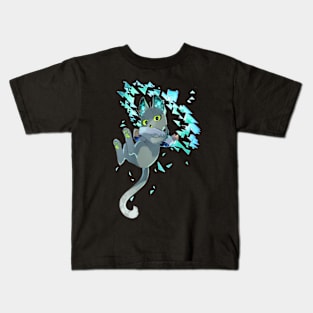 cute monster Kids T-Shirt